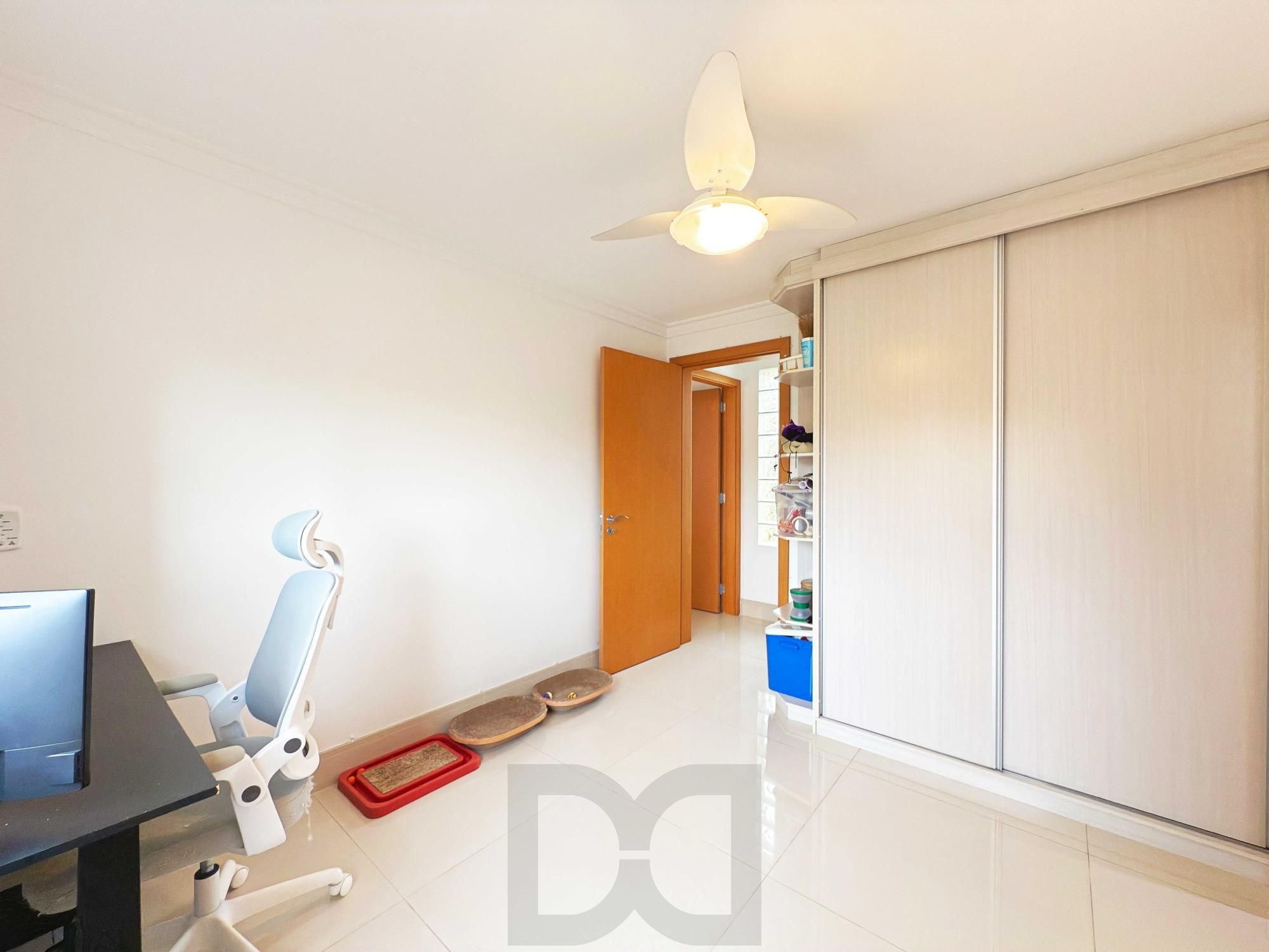 Apartamento a venda semi-mobiliado com dois dormitórios no bairro São João/PoA — foto 18