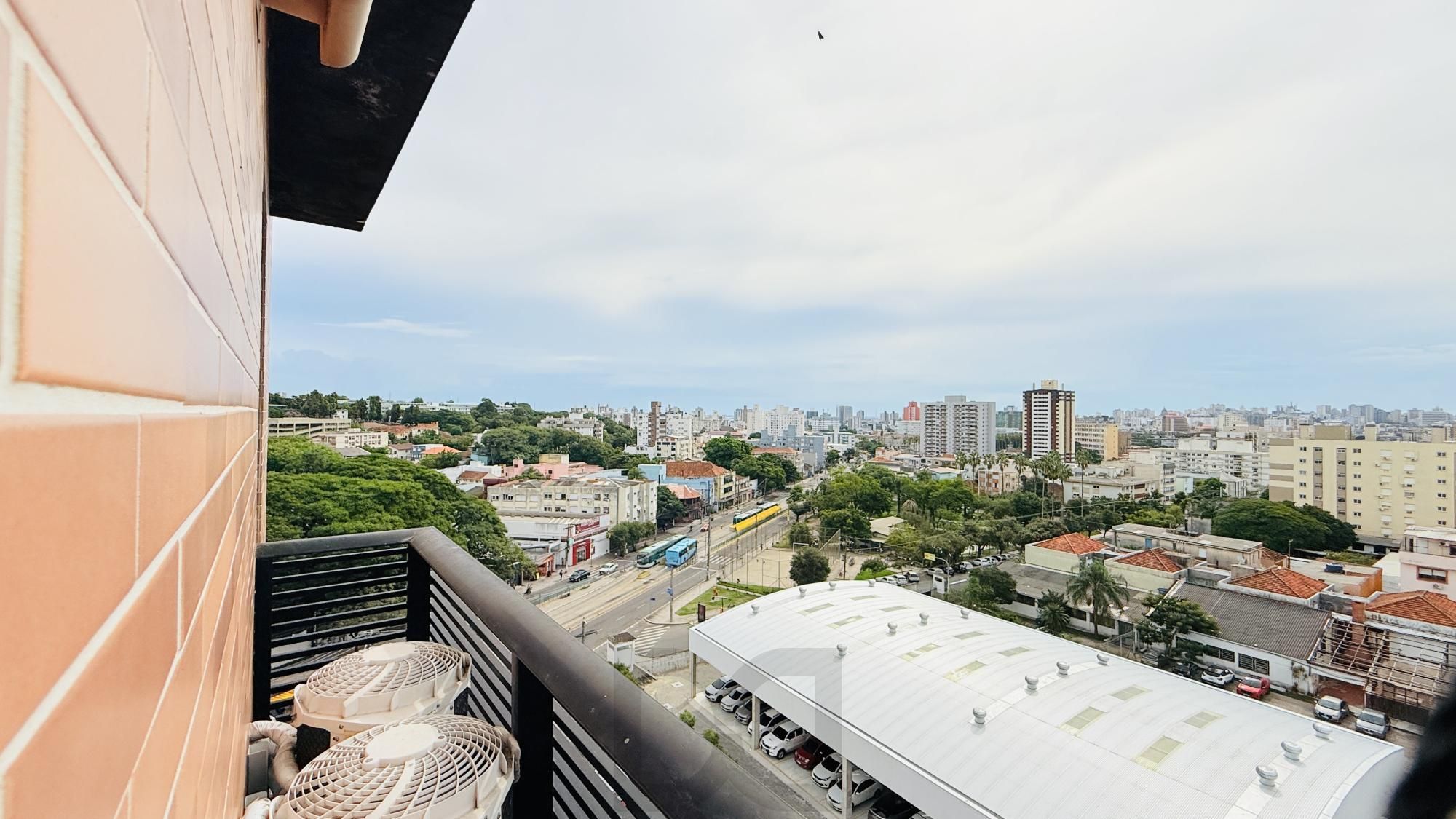 Apartamento para comprar com 2 dormitórios sendo 1 suíte — foto 16