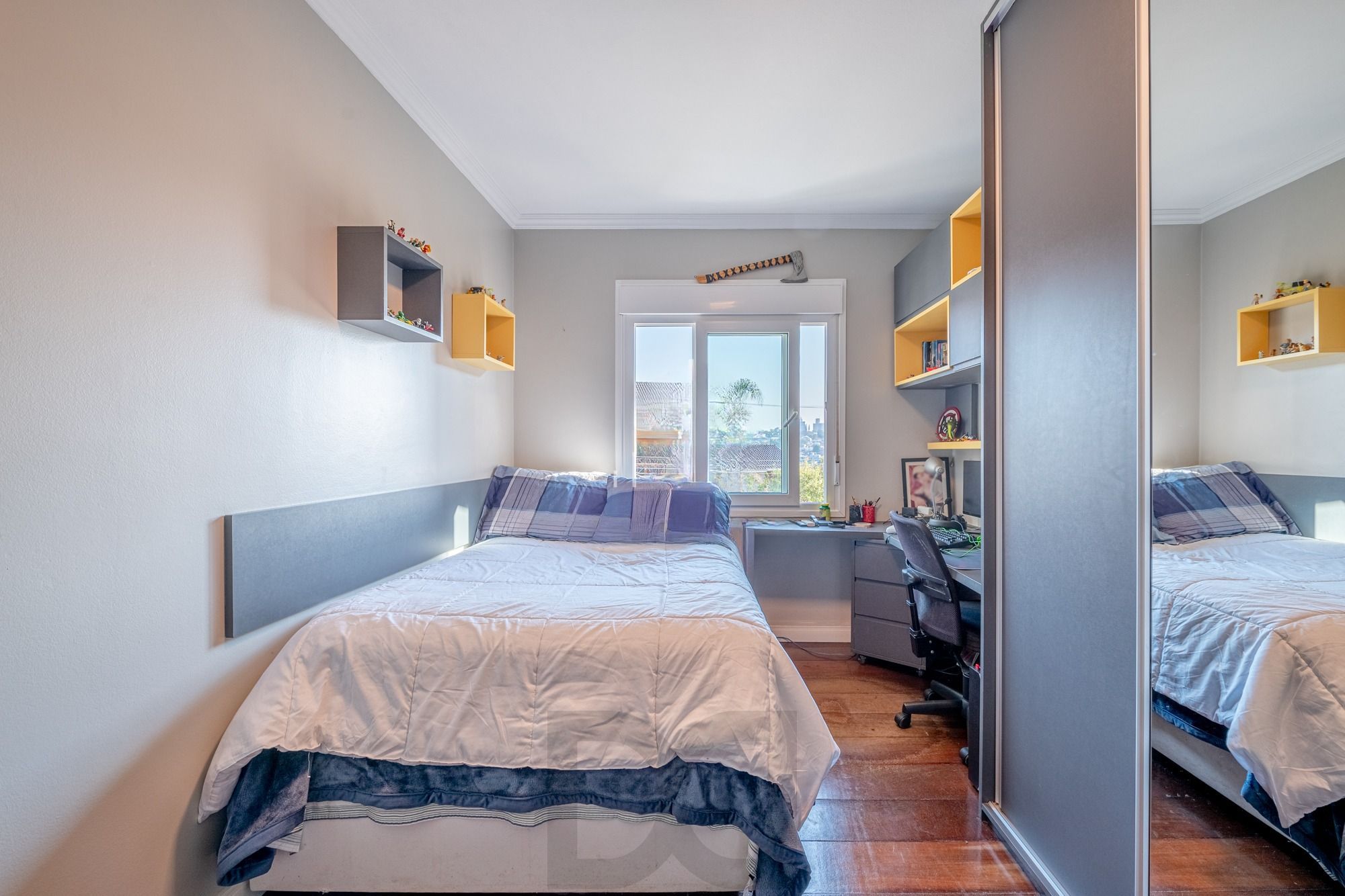 Casa com 357m² e 4 dormitórios, 3 suítes, 3 vagas — foto 22