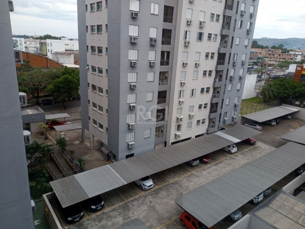 Apartamento com 2 dormitórios para comprar, 50 m² - Sarandi - Porto Alegre/RS — foto 19