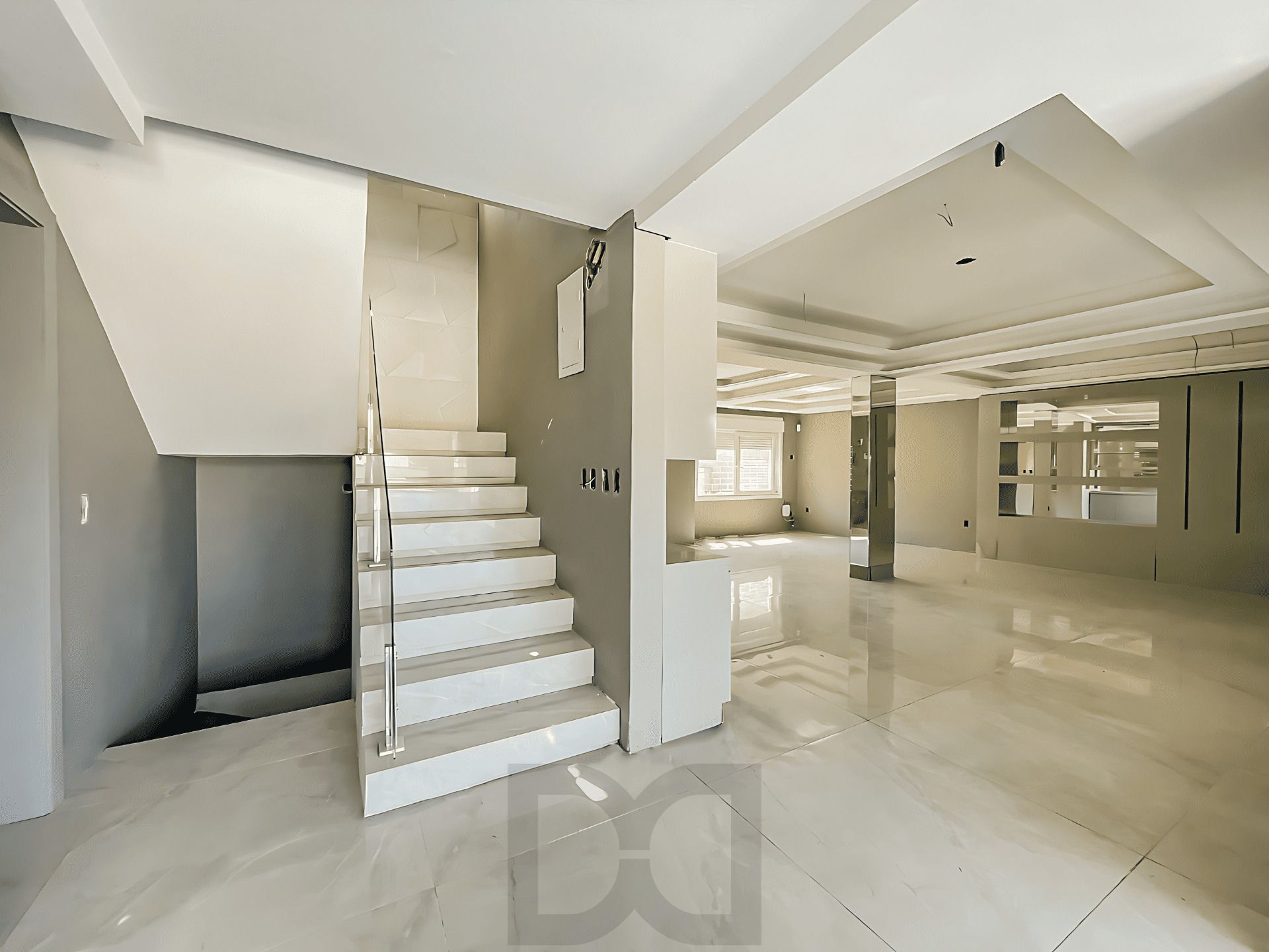 Casa Reformada com Piscina, 370m², 2 Suítes com Closet no Três Figueiras – POA — foto 14