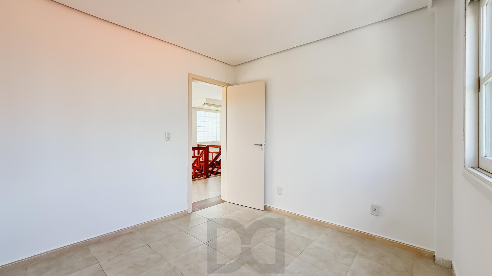 quarto segundo andar