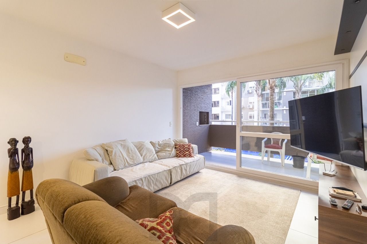 3 Dormitórios com Suíte | 90m² | Lareira e Churrasqueira | Bravo Melnick — foto 3