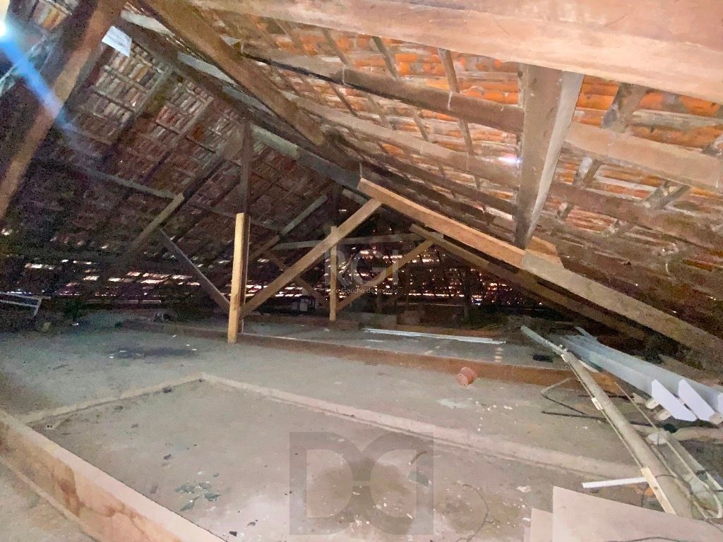 Galpão, 437 m² - para comprar por R$ 900.000,00 - São Geraldo - Porto Alegre/RS — foto 38