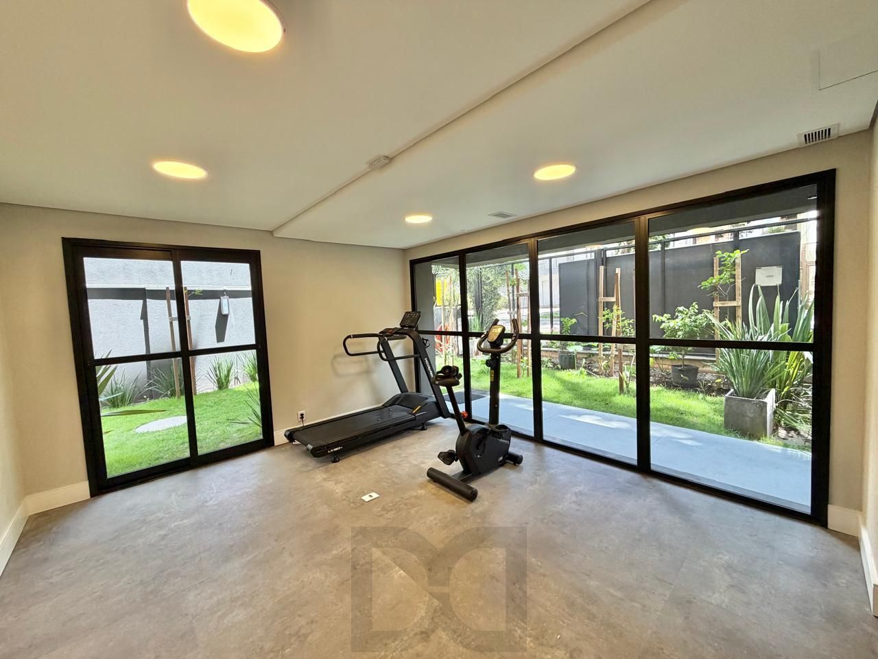 Excelente apartamento a venda no ITA123, com 2 domitórios no bairro Jardim Botânico. — foto 17