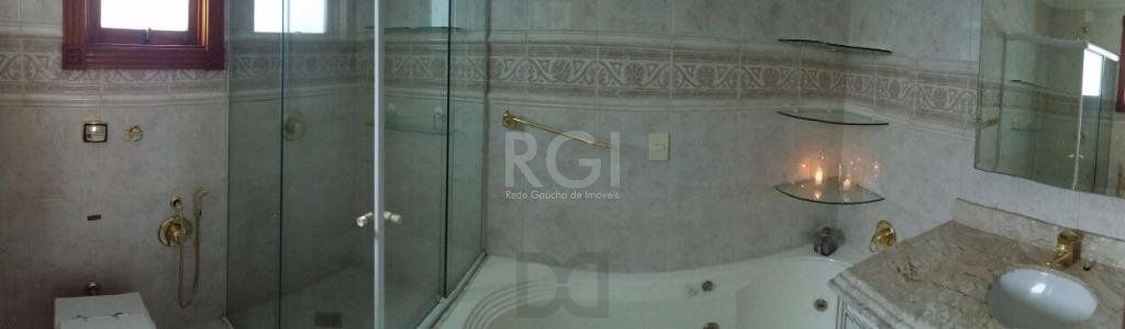 Vende cobertura mobiliada, 3 dormitórios, 3 vagas, Petrópolis — foto 18