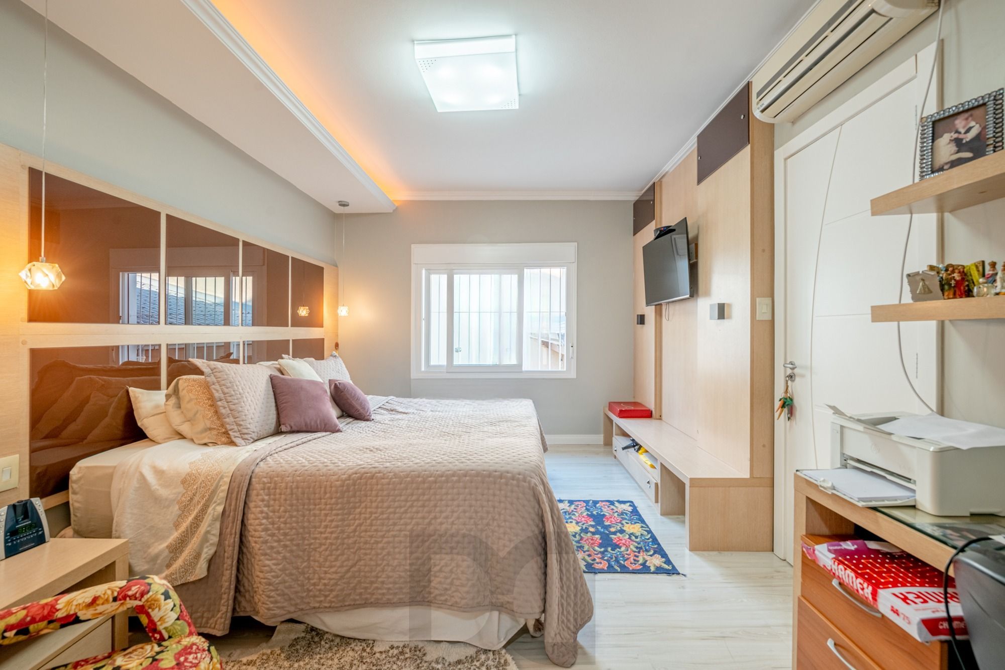 Casa com 357m² e 4 dormitórios, 3 suítes, 3 vagas — foto 23