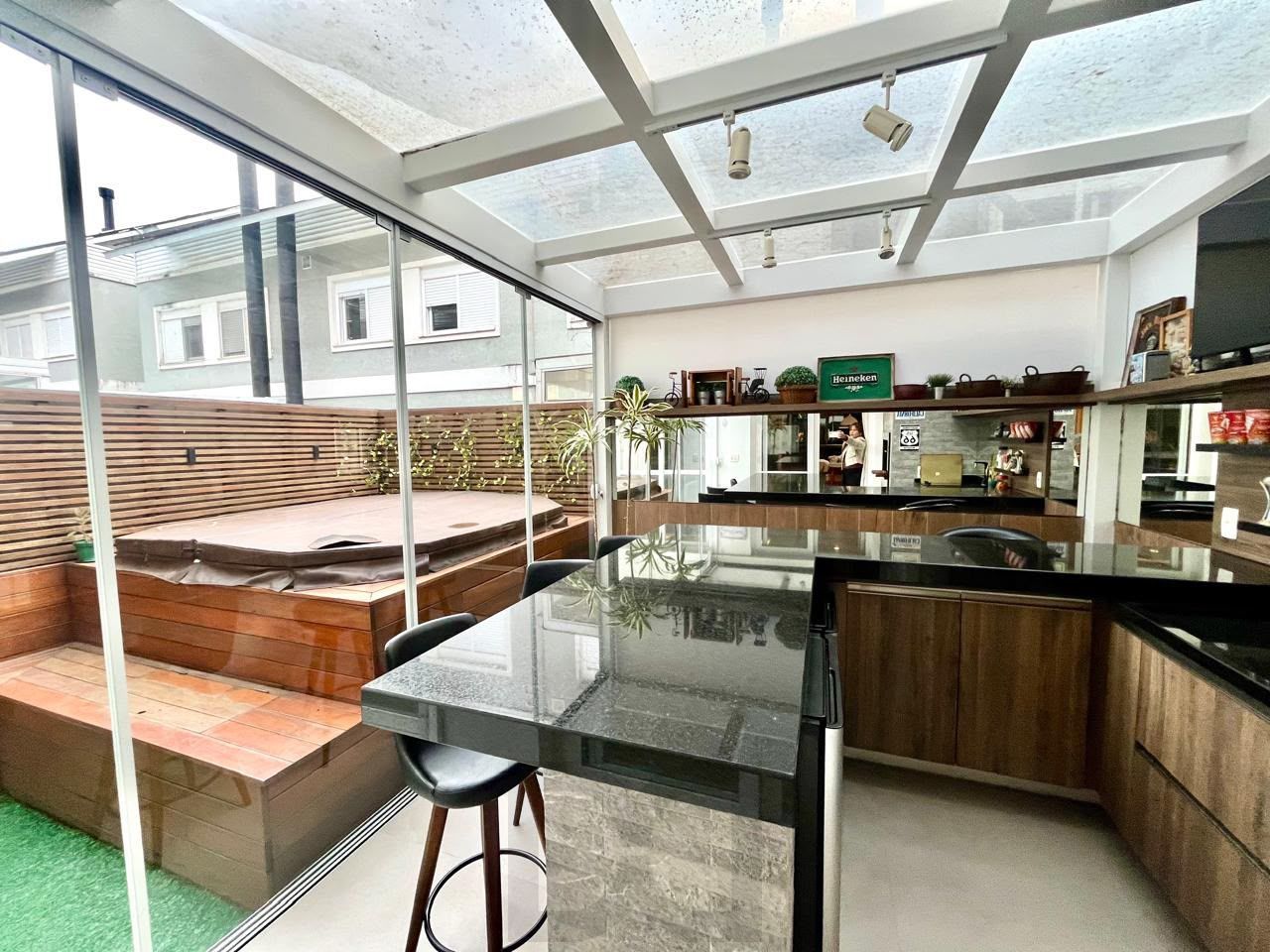 Casa em Condomínio, 3 quartos, 195m² à venda no Jardim Carvalho, Porto Alegre — foto 14