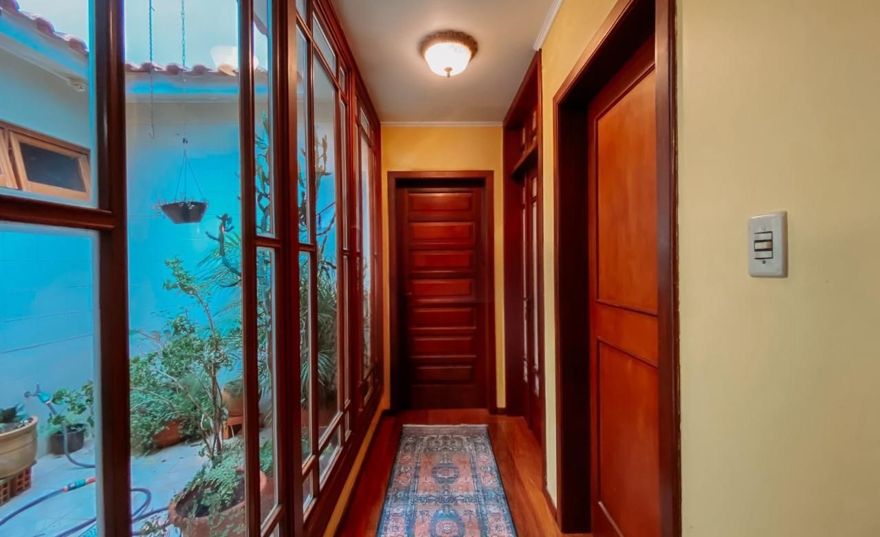 Casa Premium Chácara das Pedras | Piscina | Lareira | 295m² — foto 3