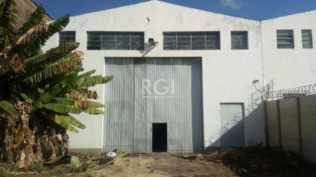 Pavilhão para comprar , 330 m² por R$ 880.000,00 Rubem Berta - Porto Alegre/RS — foto 1