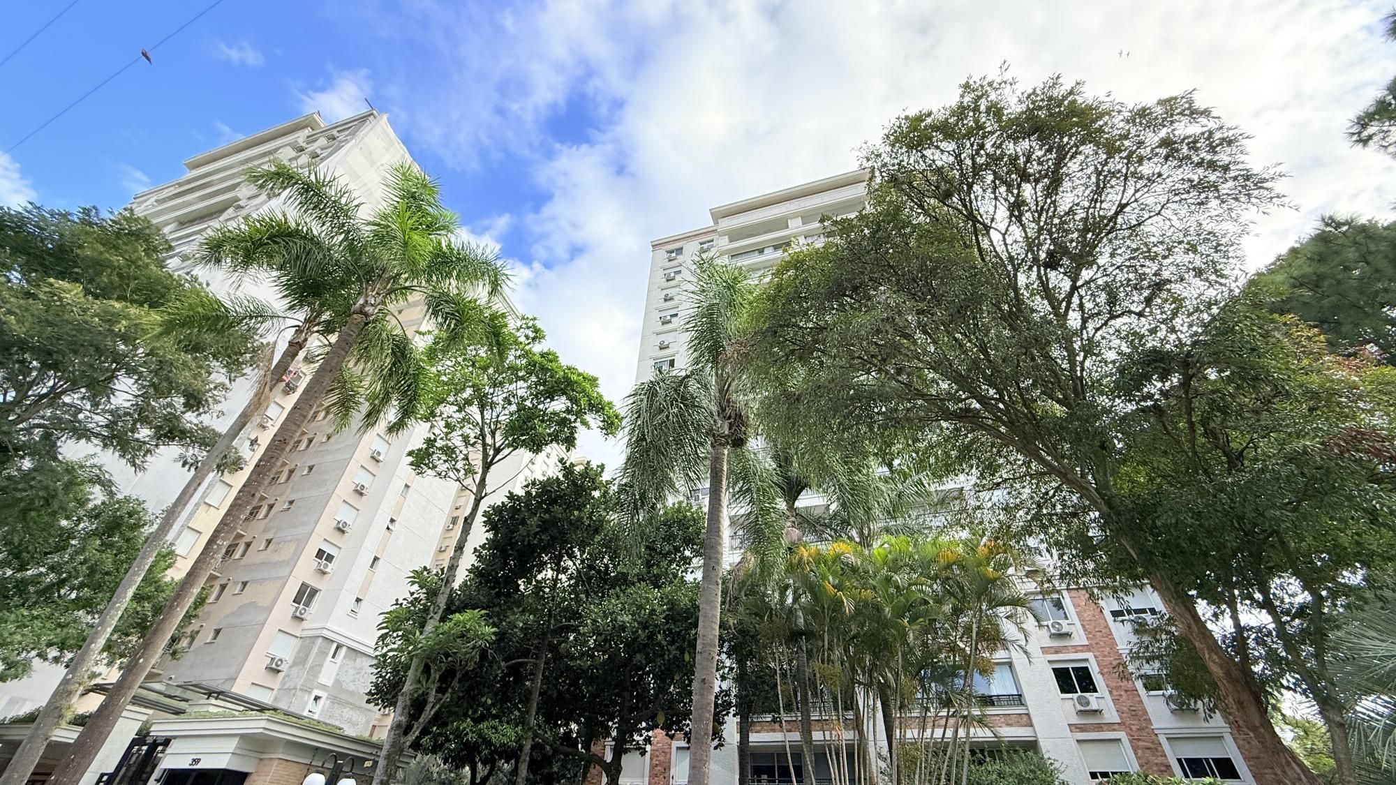Excelente apartamento a venda com 2 dormitórios no bairro Passo d areia. — foto 26