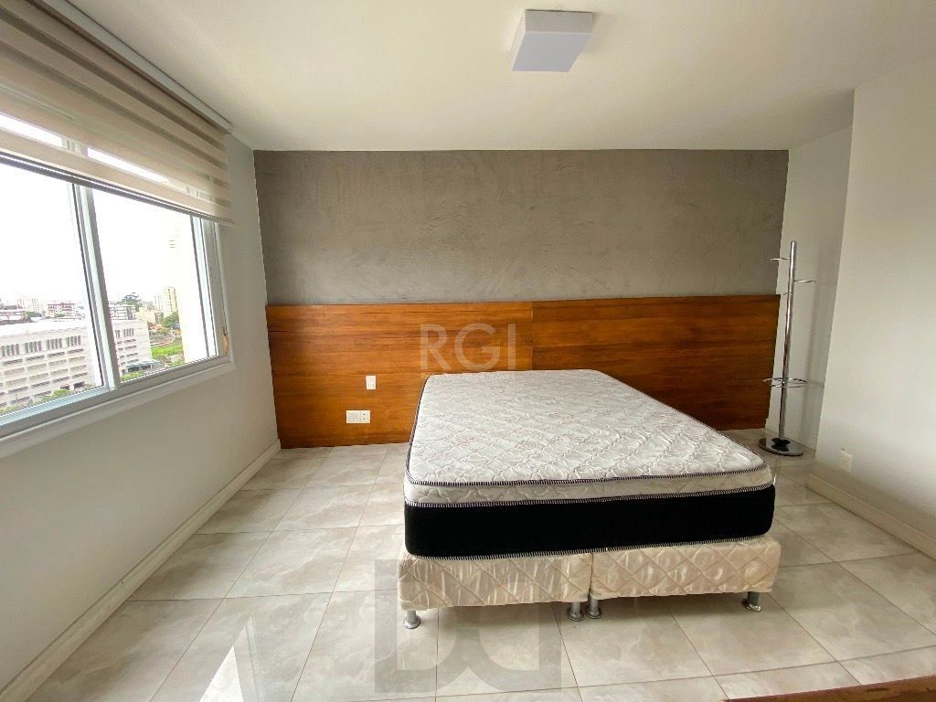 Apartamento Para Comprar no Karpathos com 2 Dormitórios transformado em 1 suite com closet — foto 20