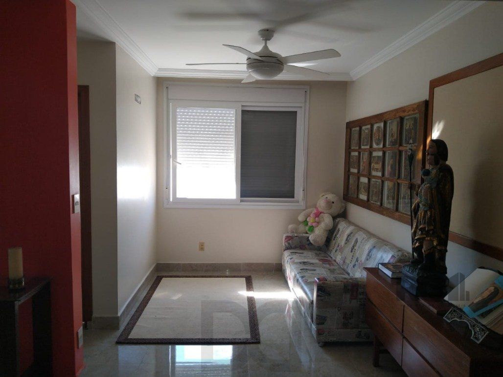 COBERTURA ÚNICA NO BAIRRO JARDIM BOTÂNICO COM 350M² 4 SUÍTES, 2 VAGAS DE GARAGEM — foto 11