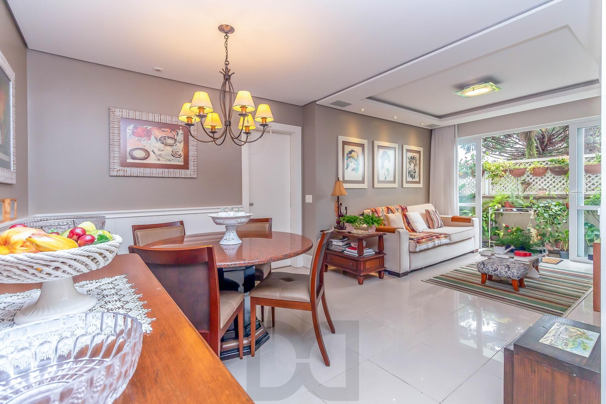 Apartamento Garden com lazer completo no Higienópolis 265m² - R$2.990.000 - POA | RS — foto 9
