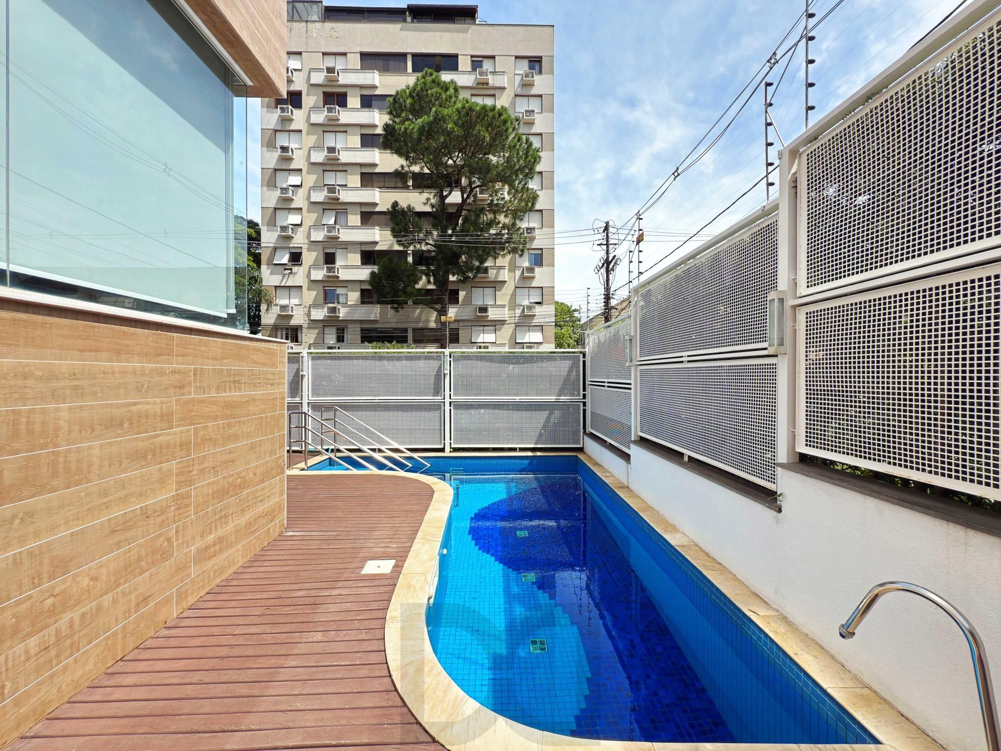 Lindo apartamento de 2 dormitórios e uma vaga de garagem — foto 28