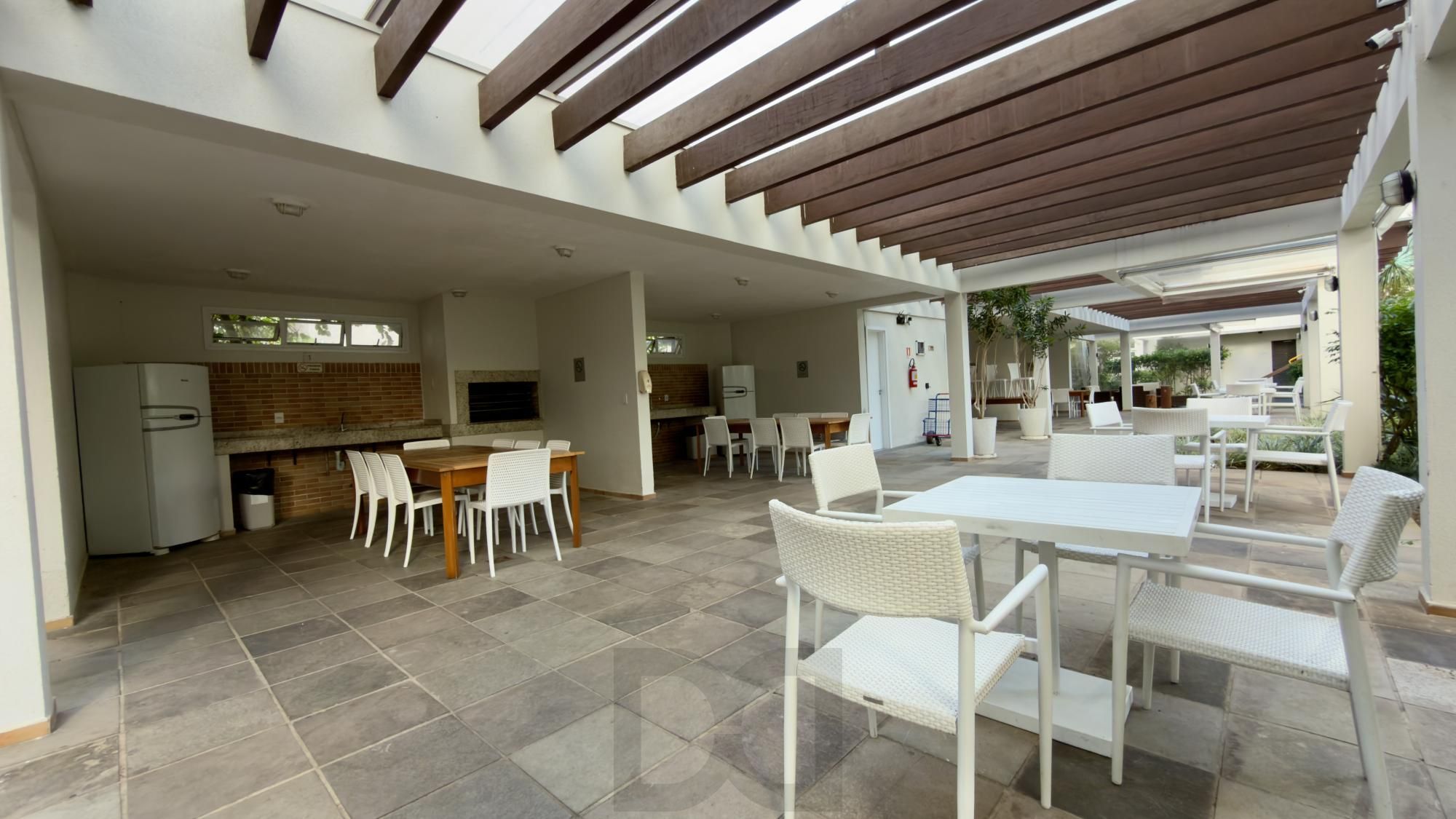 Apartamento 3 suítes para comprar no Autentique Home Resort — foto 34