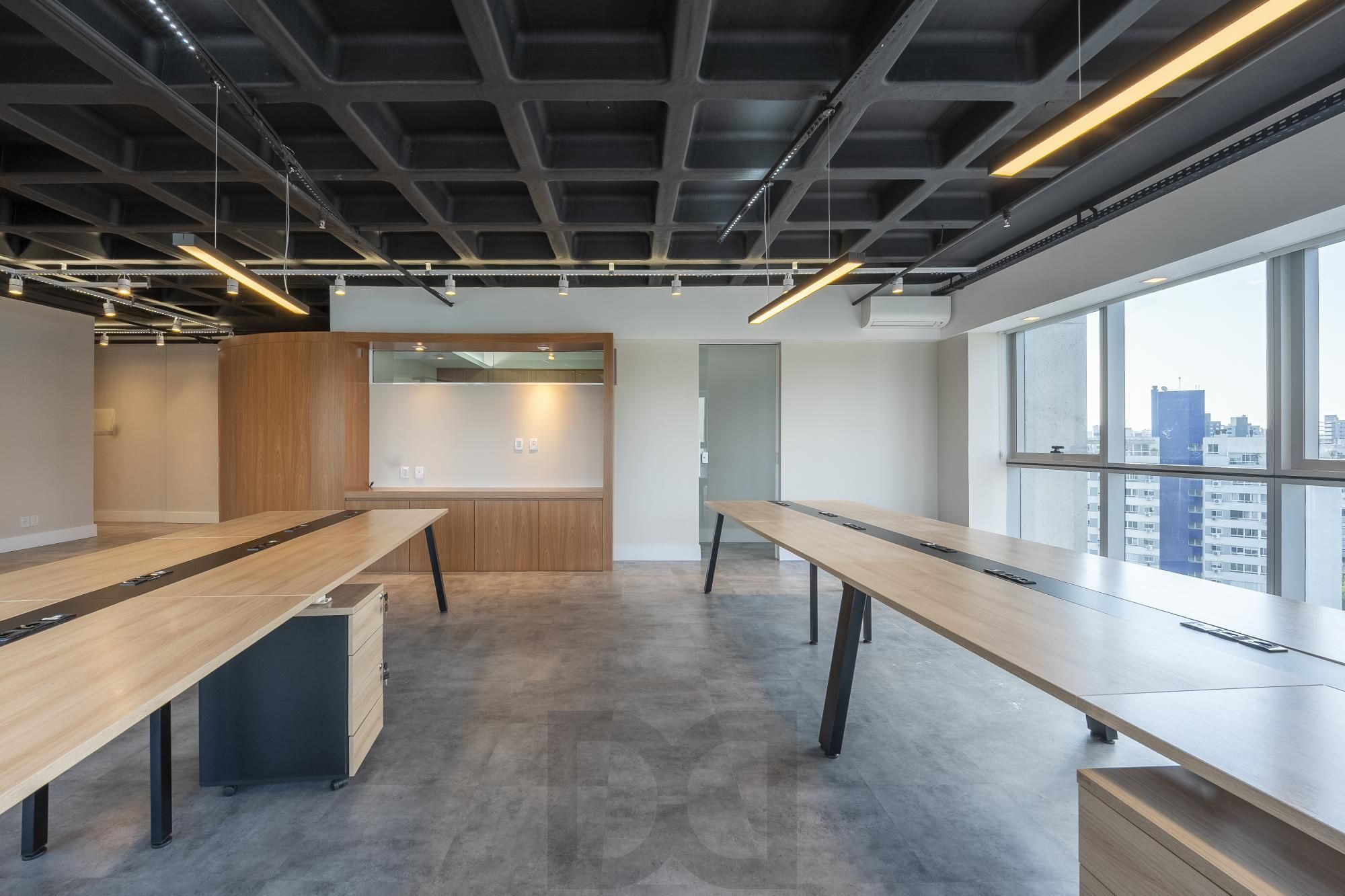 SALA COMERCIAL no Trend Nova Carlos Gomes — foto 18