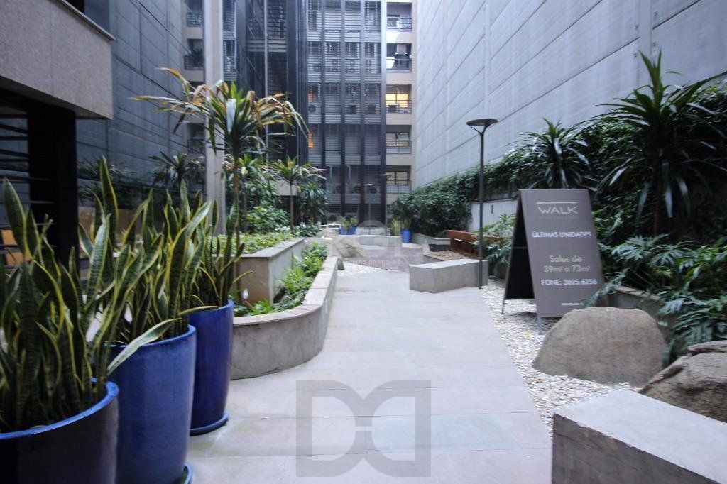 Sala 46 m² para comprar no Walk por R$ 480.000,00 Praia de Belas - Porto Alegre/RS — foto 17