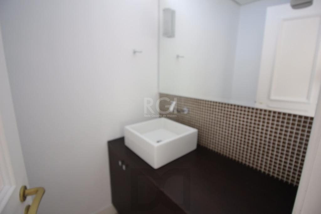 Linda Cobertura com 3 dormitórios para Comprar com 331 m² - Bela Vista - Porto Alegre/RS — foto 25