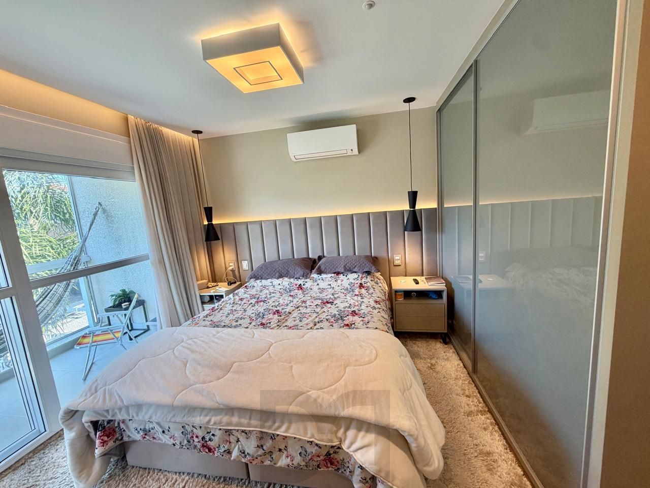 Excelente casa a venda no Condomínio Euroville com 3 dormitórios, semimobiliada por: R$1.350.000,00. — foto 25