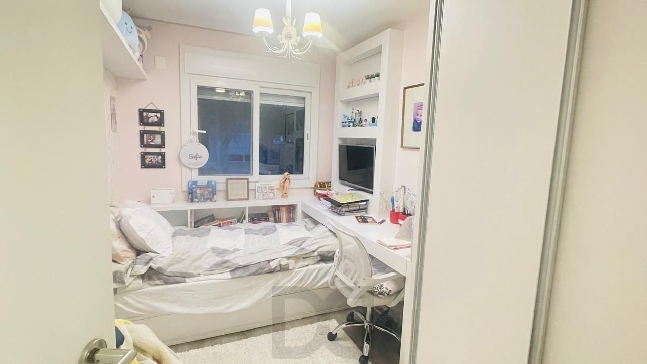 Excelente casa a venda no Condomínio Euroville com 3 dormitorios. — foto 14