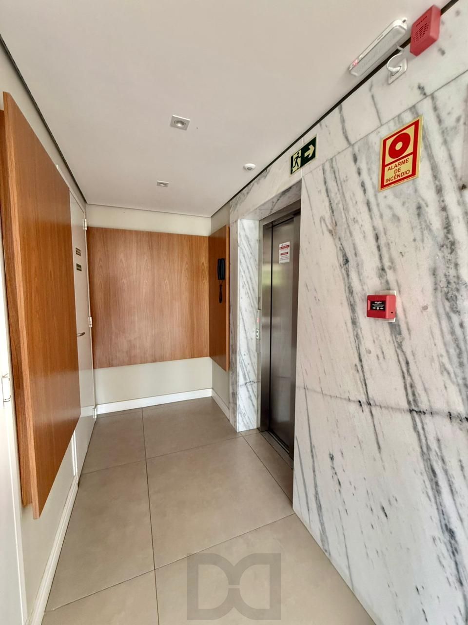 Apartamento Impecável no Jardim Europa com 2 Suítes e Churrasqueira — foto 19