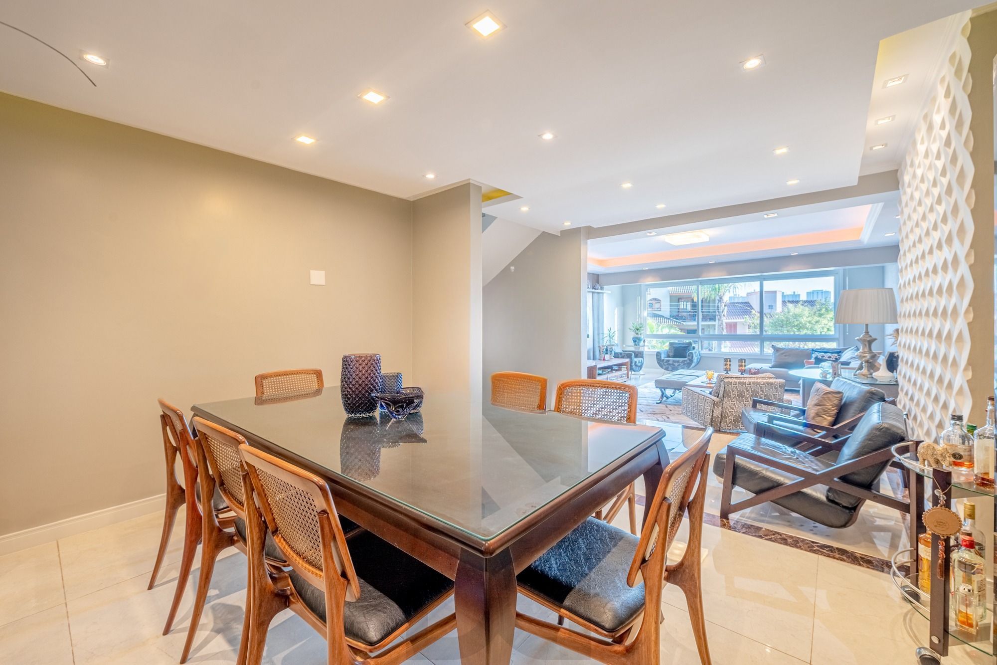 Casa com 357m² e 4 dormitórios, 3 suítes, 3 vagas — foto 18