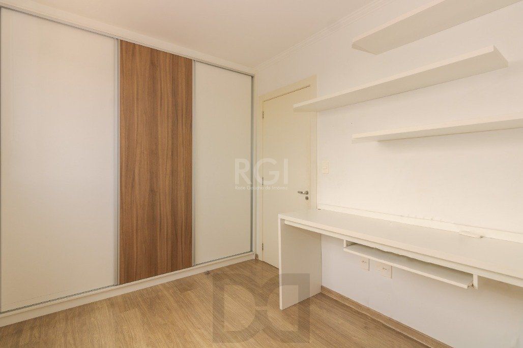 Apartamento de 3 dormitórios Para comprar no bairro Cristo Redentor — foto 24