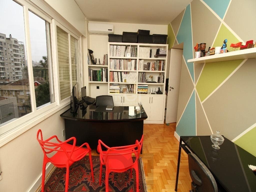 Apartamento para Comprar 113 m² por R$ 915.000,00 - Petrópolis - Porto Alegre/RS — foto 7