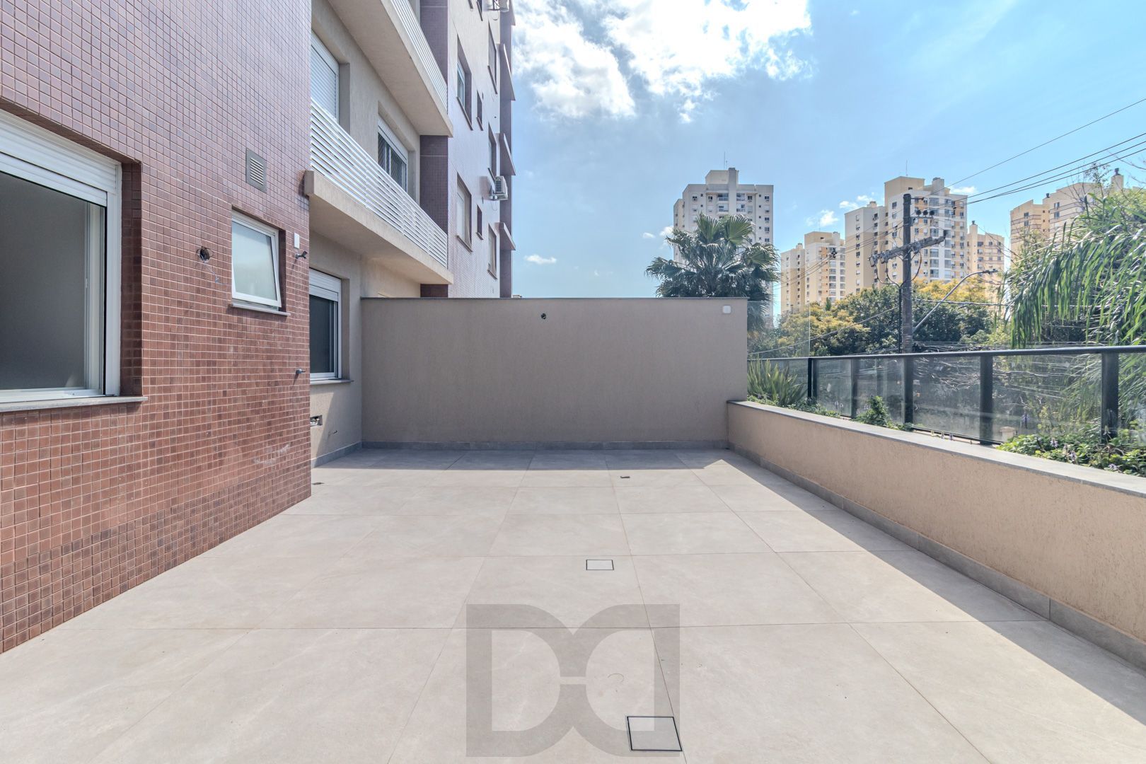 Apartamento Garden Espetacular: Pátio Privativo, Conforto Térmico e Sol na Medida Certa! — foto 13