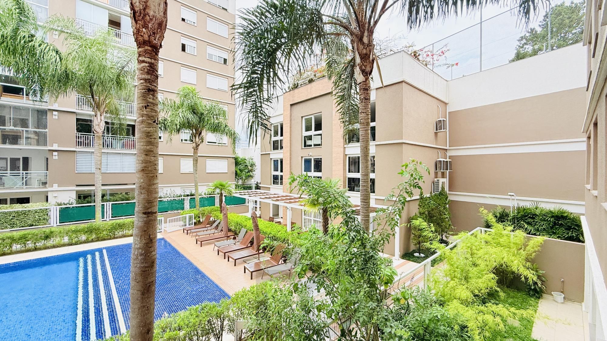 3 Dormitórios com Suíte | 90m² | Lareira e Churrasqueira | Bravo Melnick — foto 31