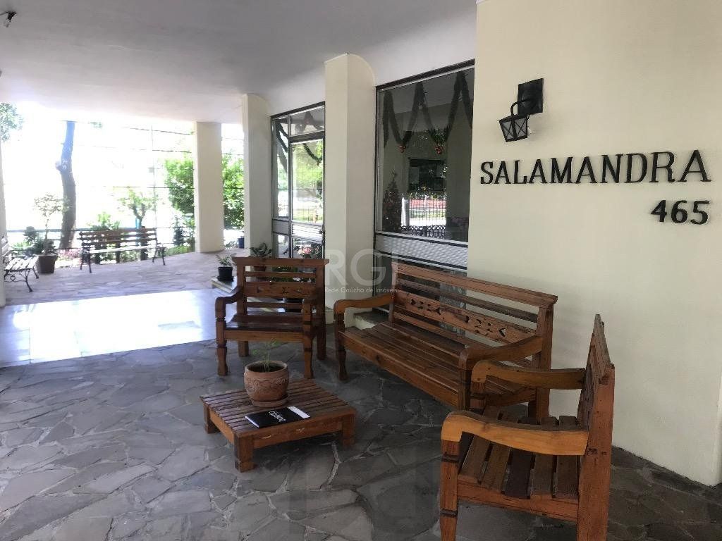 Apartamento para comprar com 2 dormitórios, 78 m² - Santa Cecília - Porto Alegre/RS — foto 1