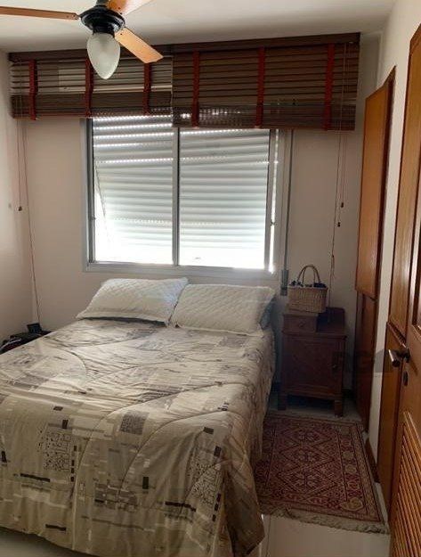 Cobertura Para comprar no bairro Higienópolis — foto 20