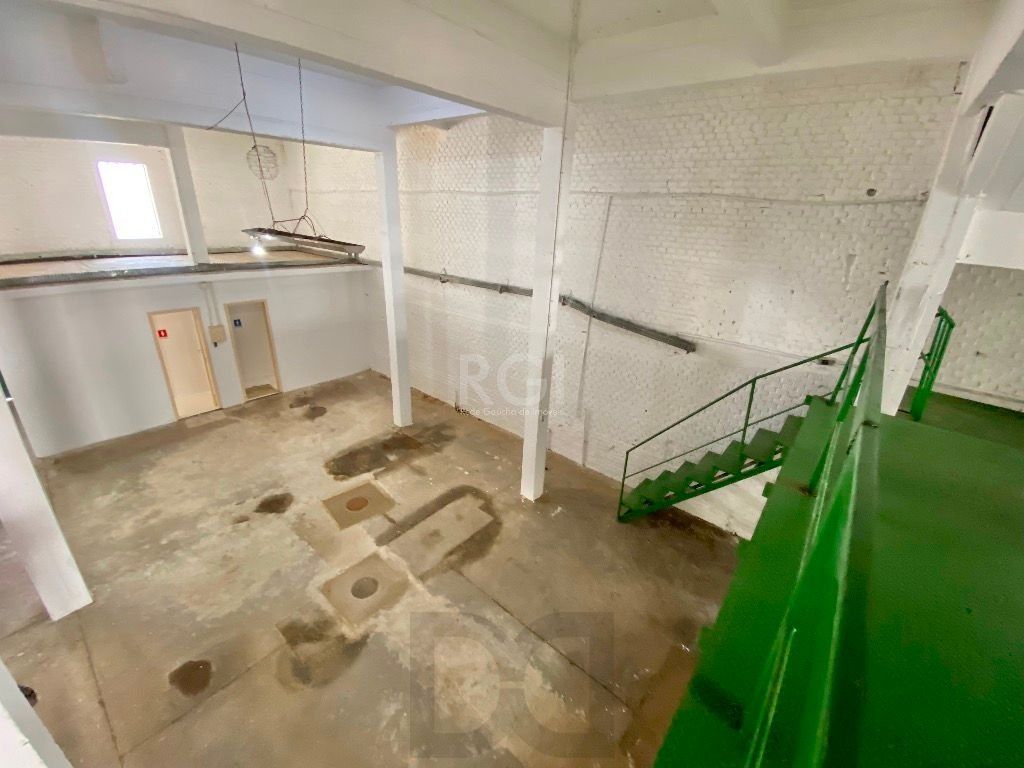Galpão, 437 m² - para comprar por R$ 900.000,00 - São Geraldo - Porto Alegre/RS — foto 31