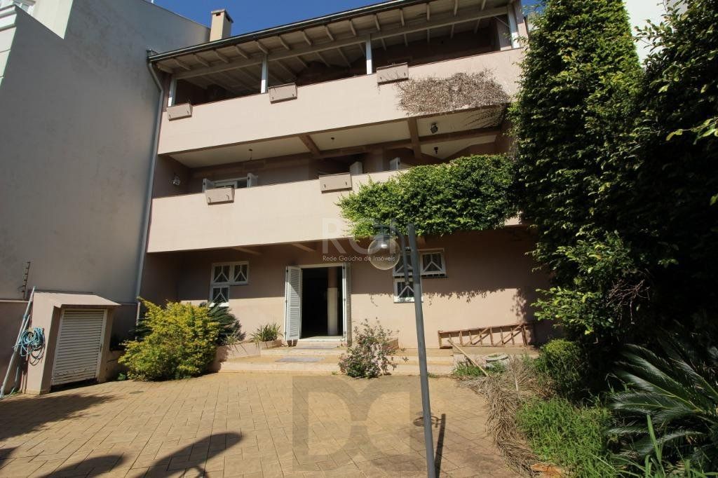 Casa para comprar com 4 dormitórios, 330m² - Chácara das Pedras - Porto Alegre — foto 67