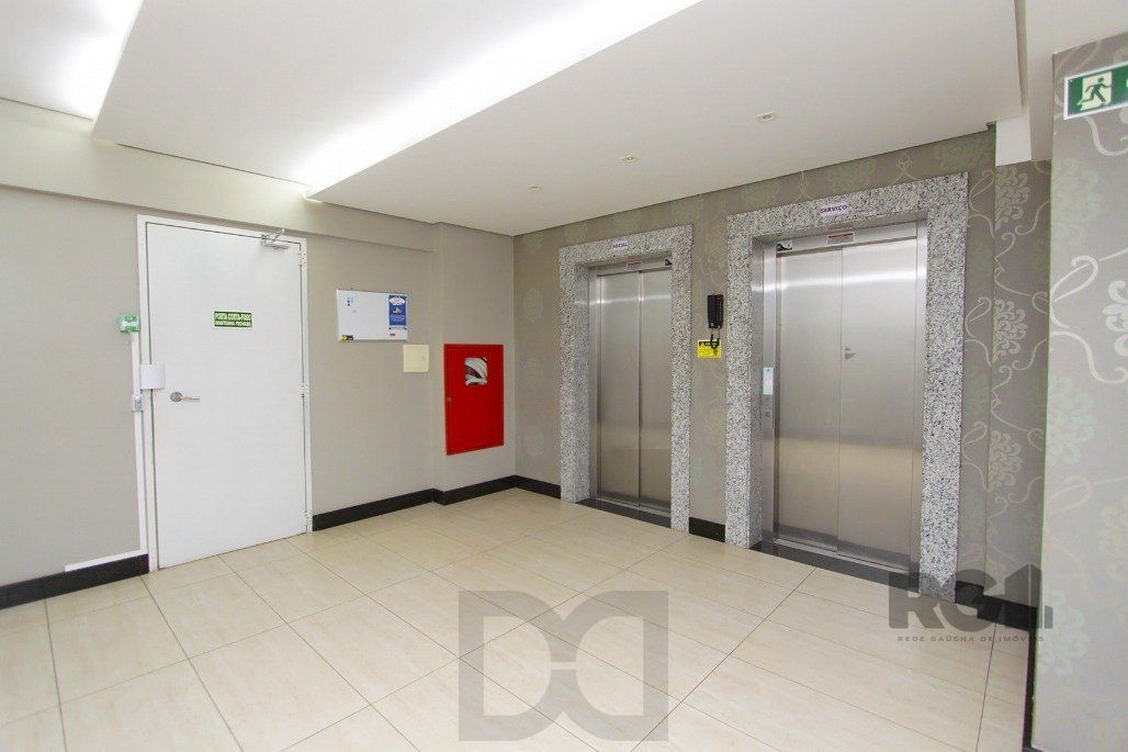 Apartamento Para comprar no Bairro Jardim Botânico com 2 quartos (1 suíte) — foto 20