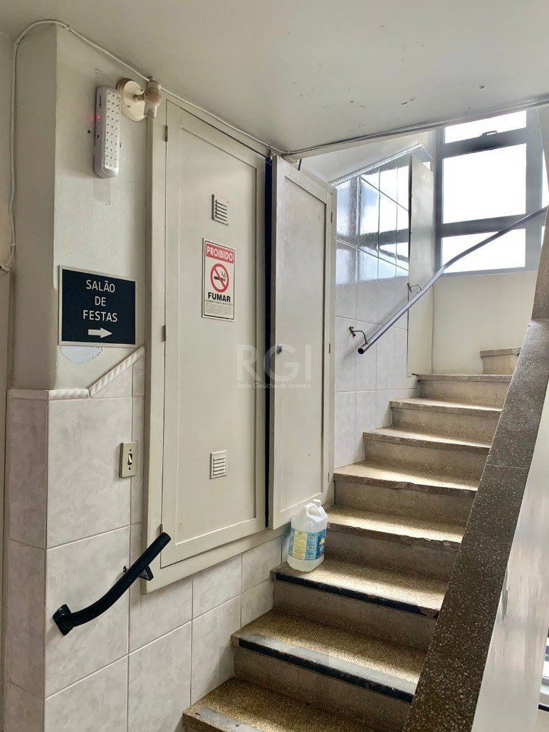 Apartamento Para Comprar no Centro Histórico com 3 dormitórios por: R$700.000,00. — foto 31