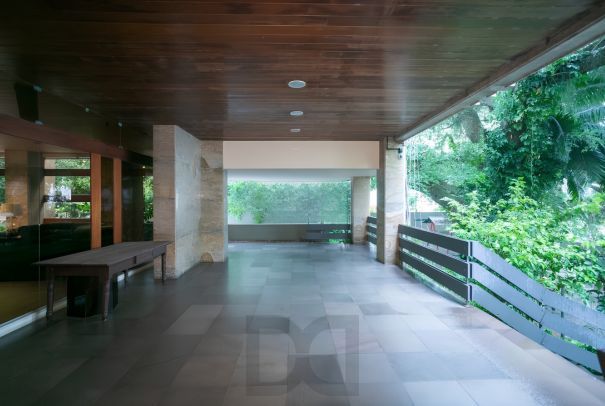 Apartamento 347m² c/ piscina privativa nos Moinhos de Vento, 3 quartos, 3 vagas — foto 23