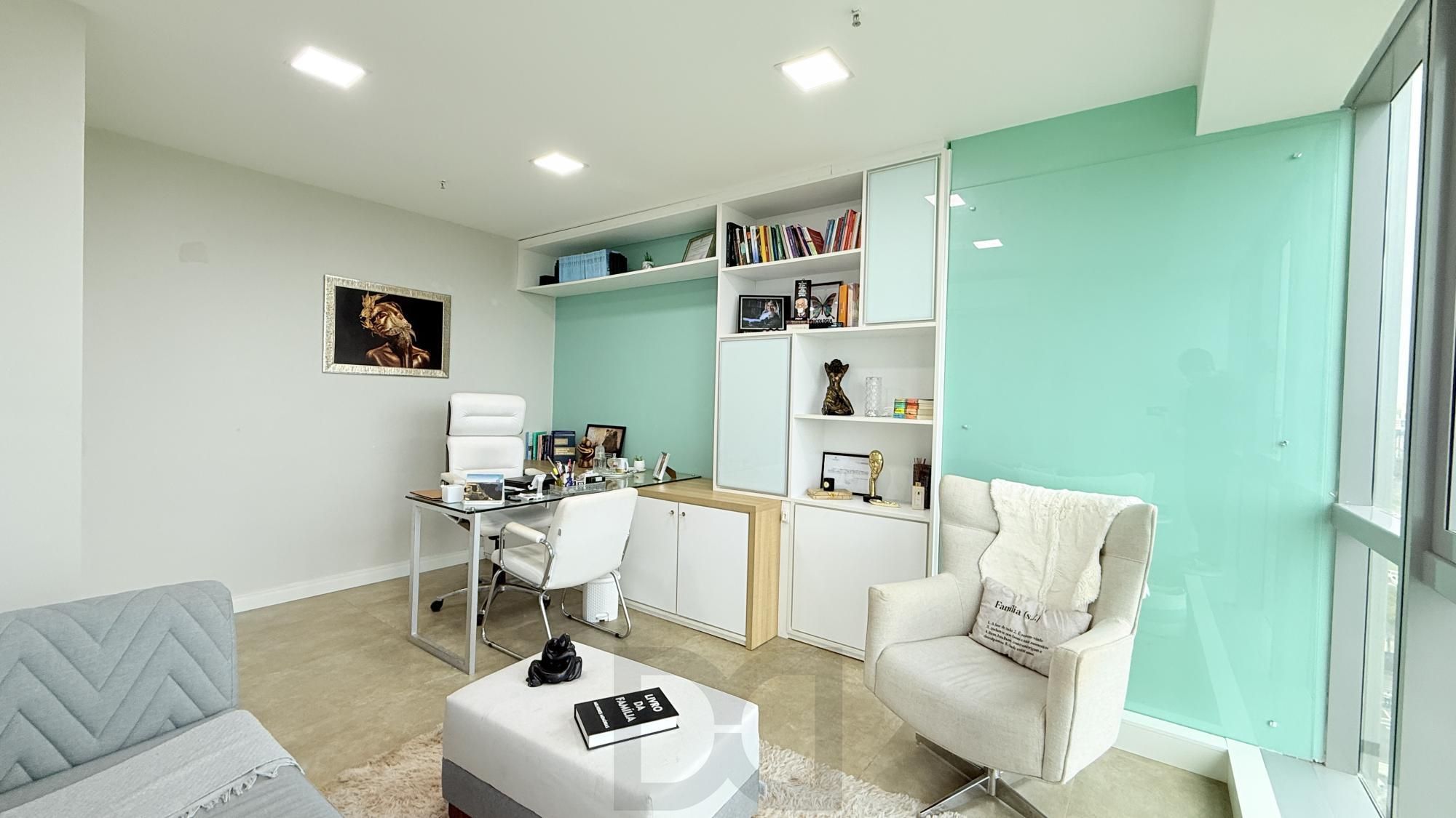 Sala Comercial par comprar no Trend City Center- Bairro Praia de Belas — foto 8