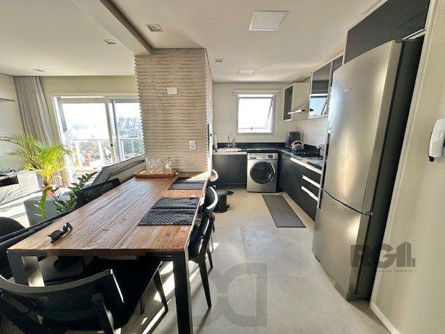 Apartamento 1 Dormitório completo, lindíssimo na Rua Eça de Queiroz — foto 15