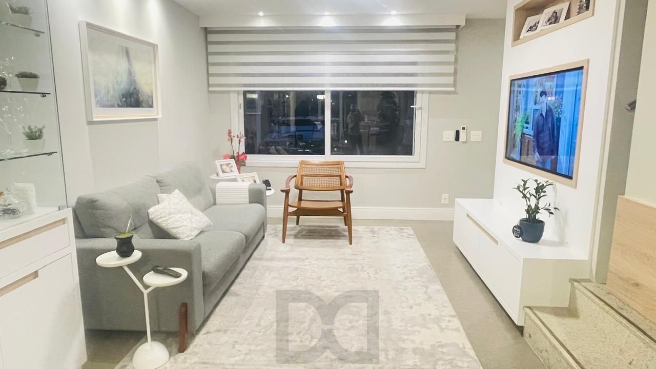 Excelente casa a venda no Condomínio Euroville com 3 dormitorios. — foto 2