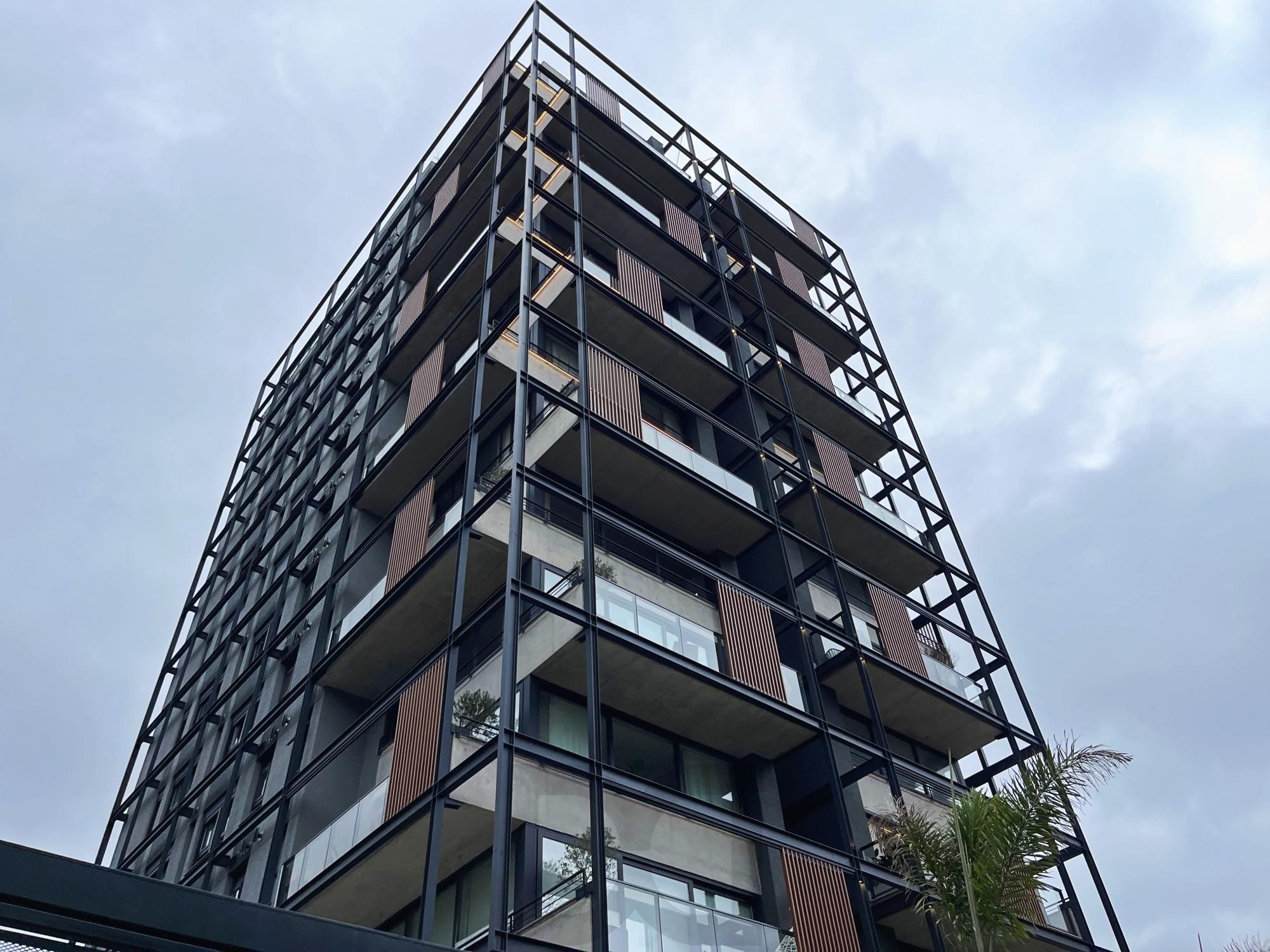 Apartamento 2 dorms à venda Avenida Soledade, Vert Soledade, Petrópolis - Porto Alegre — foto 47