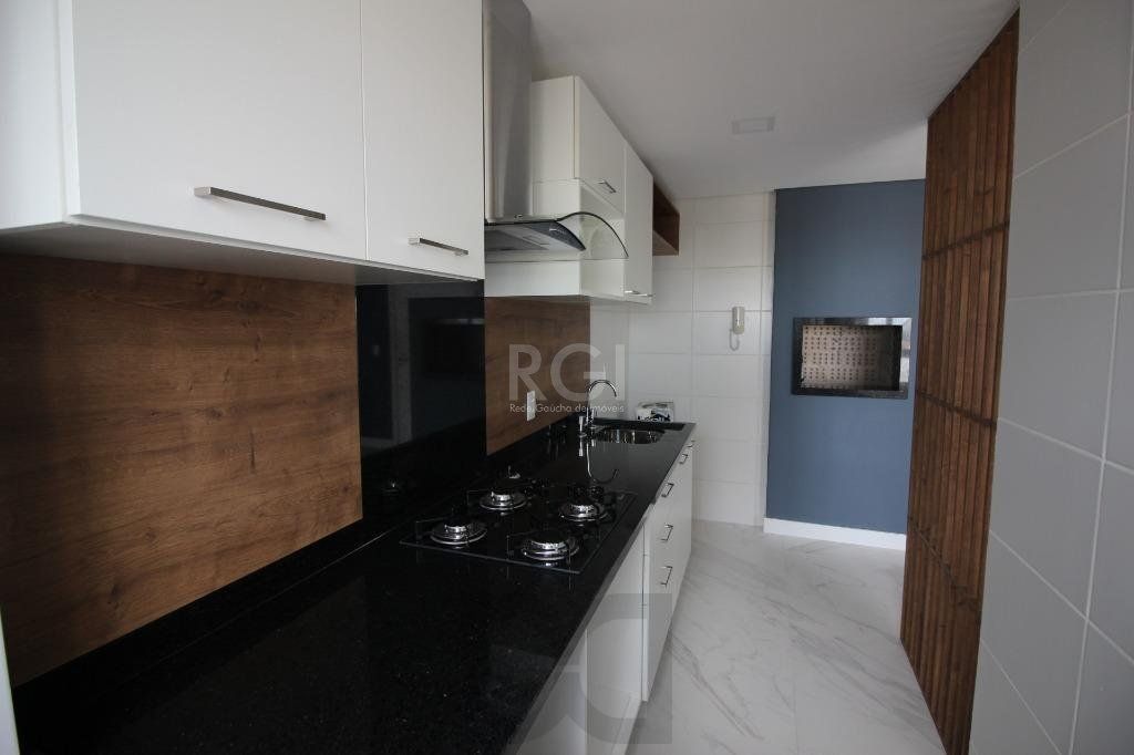 Apartamento com 2 dormitórios para comprar, 71,47 m² - Passo d'Areia - Porto Alegre/RS — foto 12
