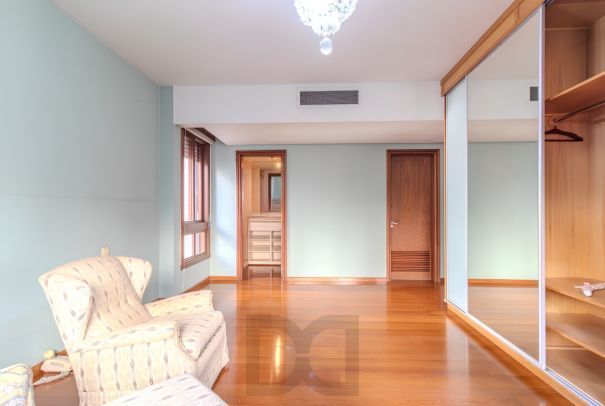 Apartamento 347m² c/ piscina privativa nos Moinhos de Vento, 3 quartos, 3 vagas — foto 18