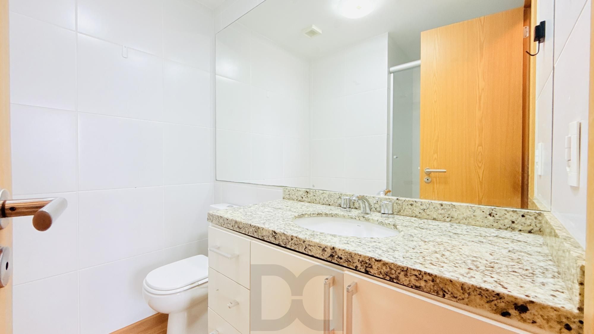 Excelente apartamento a venda com 2 dormitórios no bairro Passo d areia. — foto 22
