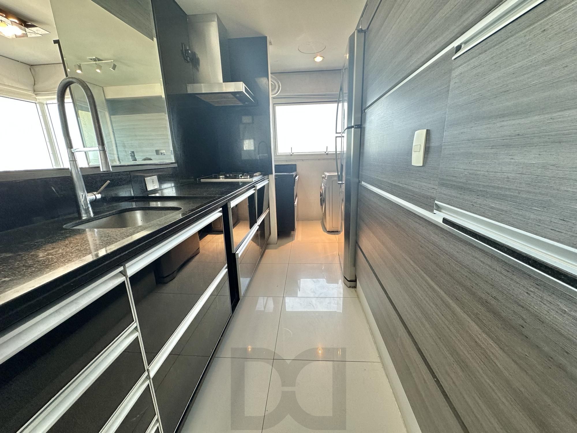 Apartamento 2 Dormitórios para comprar no Parigi Residence Bairro Três Figueiras — foto 22