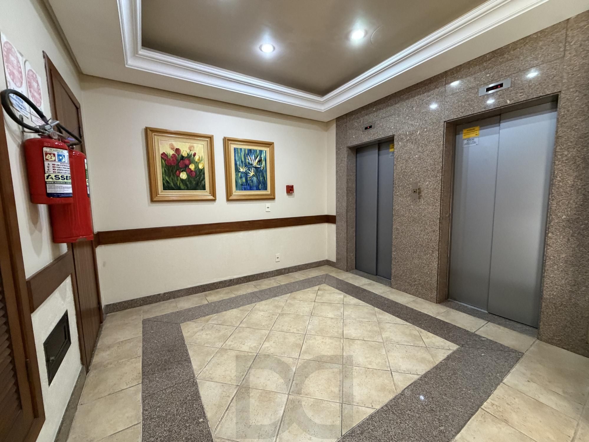 Excelente Apartamento para Comprar 2 dormitórios na Rua da República — foto 32