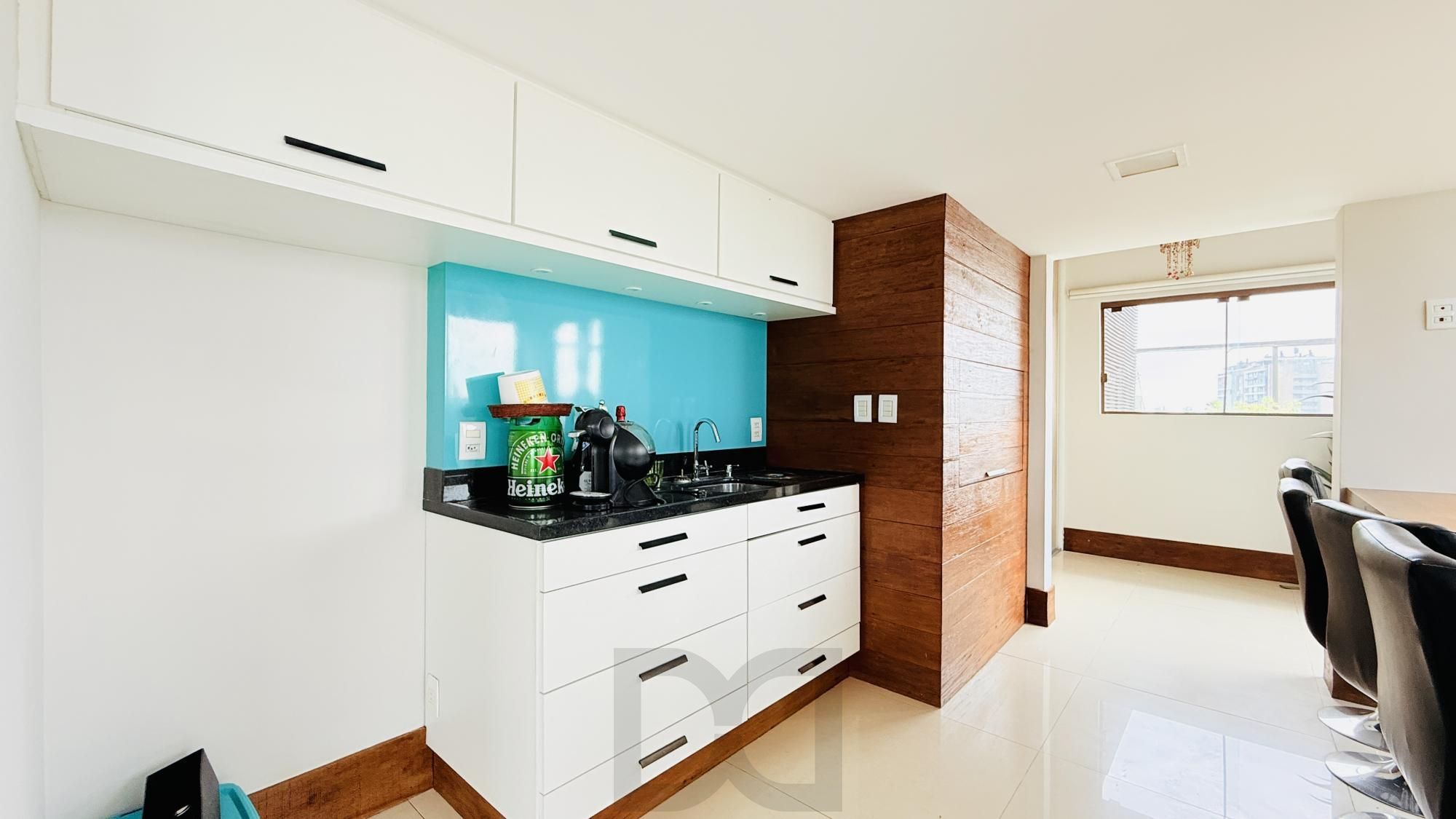 Cobertura Duplex de 318m com Piscina Privativa, Energia Solar e Vista Panorâmica — foto 9