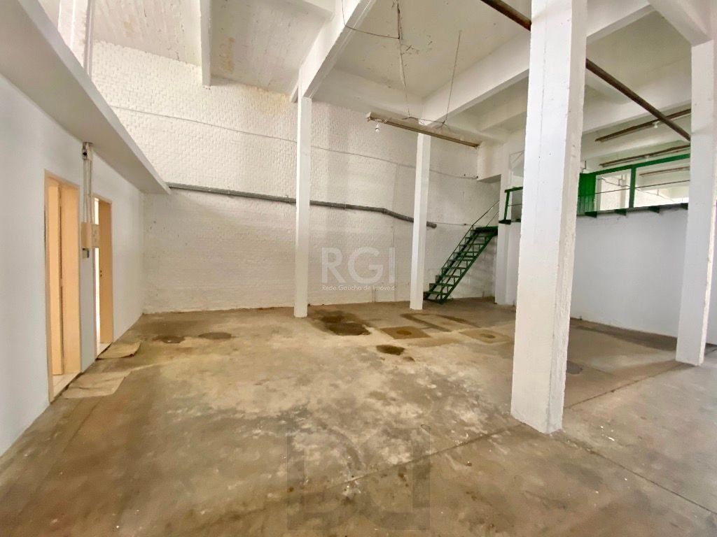 Galpão, 437 m² - para comprar por R$ 900.000,00 - São Geraldo - Porto Alegre/RS — foto 4