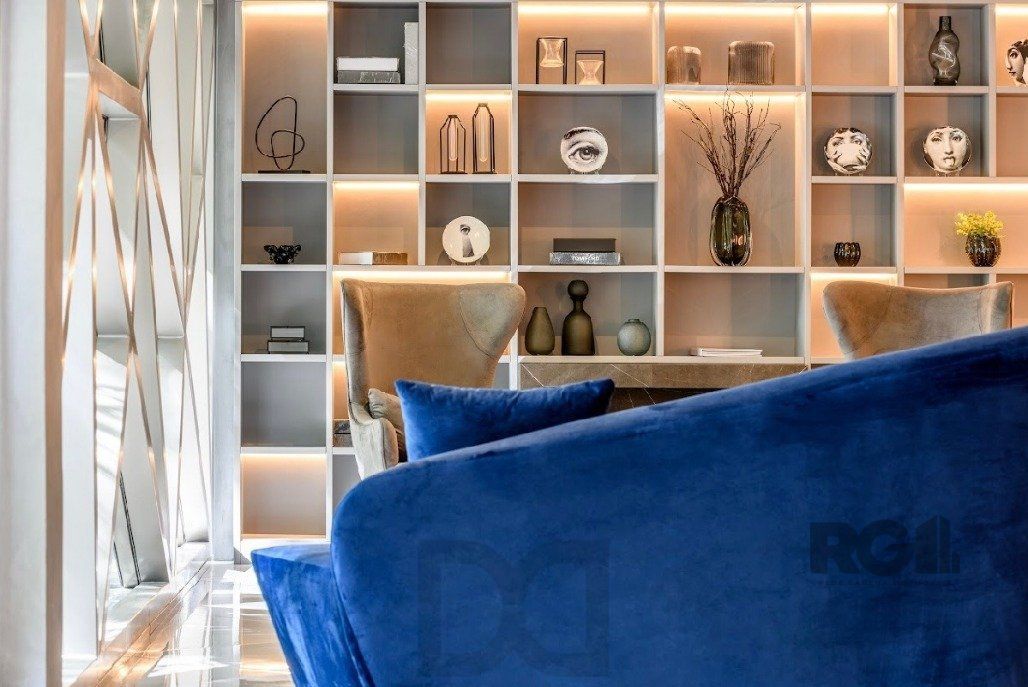 Loft finamente decorado para comprar no Lucas By Yoo. — foto 34